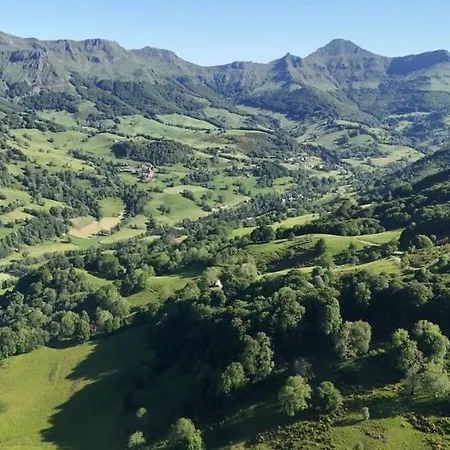 Vakantiehuis Le Refuge Du Griou -rando-trail-vtt-brame Du Cerf